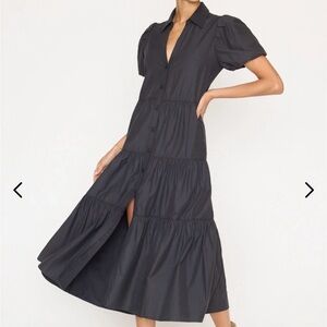 Brochu Walker Havana dress